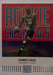 Harry Giles