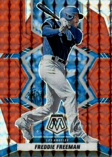 Freddie Freeman