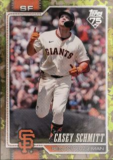 Casey Schmitt