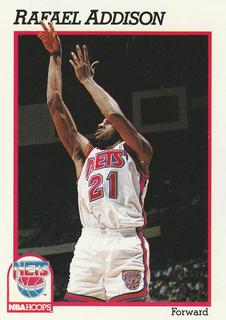Rafael Addison