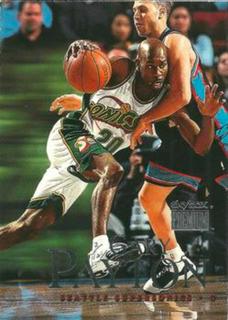 Gary Payton