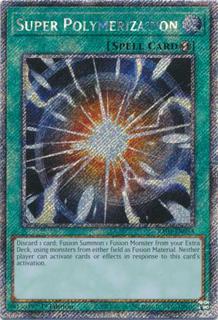 Super Polymerization RA03-EN053