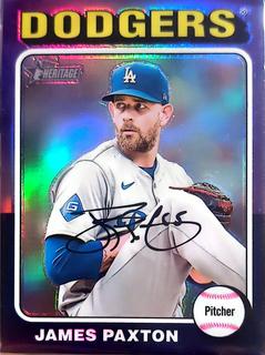 James Paxton