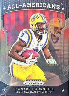 Leonard Fournette