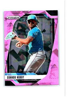 Connor Norby