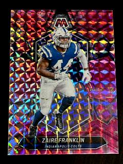 Zaire Franklin