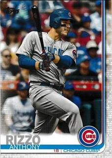 Anthony Rizzo