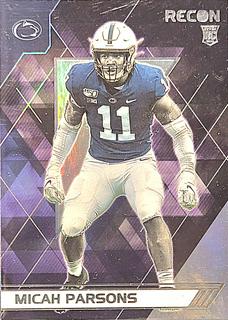 Micah Parsons