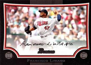 Francisco Liriano