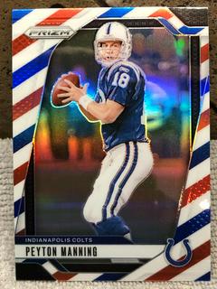 Peyton Manning