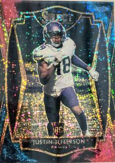 Justin Jefferson