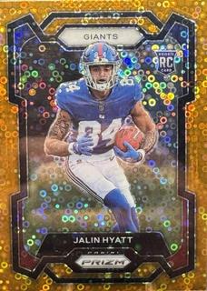 Jalin Hyatt