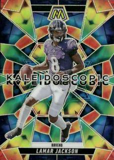 Lamar Jackson