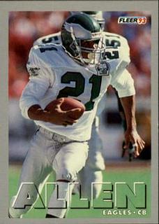Eric Allen