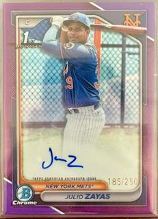 Julio Zayas
