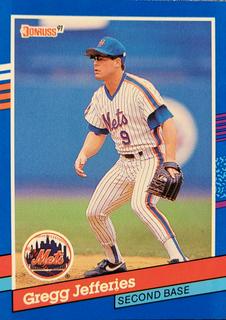Gregg Jefferies