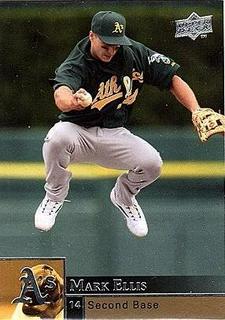 Mark Ellis