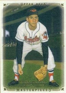 Brooks Robinson