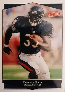 Curtis Enis