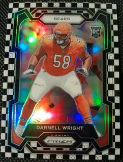 Darnell Wright