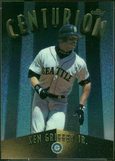 Ken Griffey Jr.