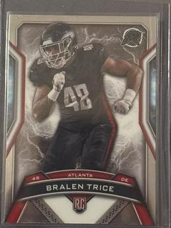 Bralen Trice