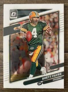Brett Favre