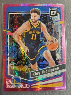 Klay Thompson