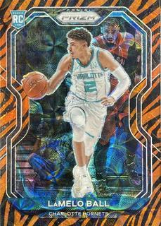 LaMelo Ball