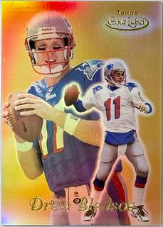 Drew Bledsoe