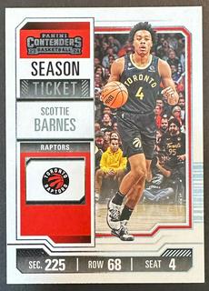 Scottie Barnes