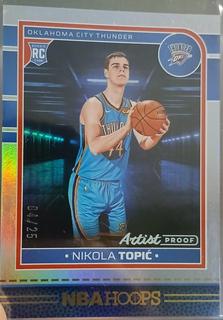 Nikola Topic