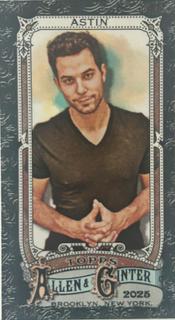 Skylar Astin