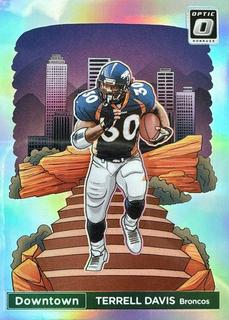 Terrell Davis