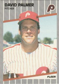 David Palmer