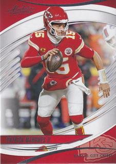 Patrick Mahomes II