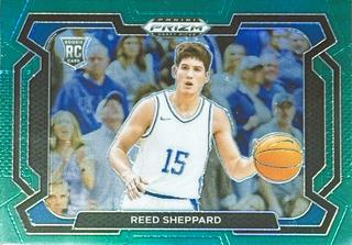 Reed Sheppard