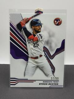 Byron Buxton