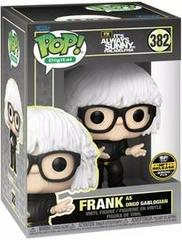 Frank As Ongo Gablogian #382 (Digital)