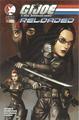 G.I. Joe: Reloaded [Dynamic Forces Gold Foil] | Comic Books G.I. Joe: Reloaded