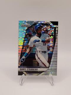 Darryl Strawberry