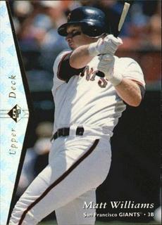 Matt Williams