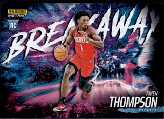 Amen Thompson
