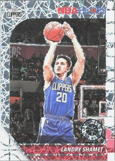 Landry Shamet