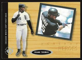 Frank Thomas