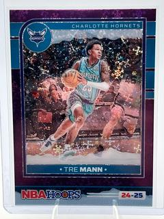 Tre Mann