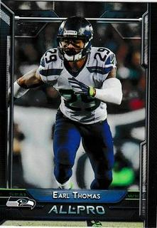 Earl Thomas