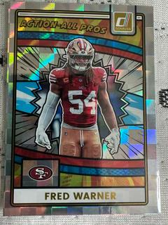 Fred Warner