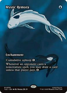 Mystic Remora