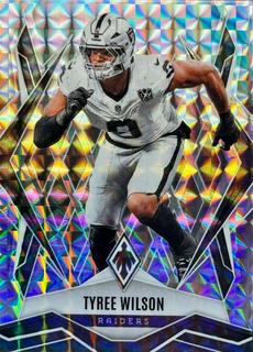 Tyree Wilson